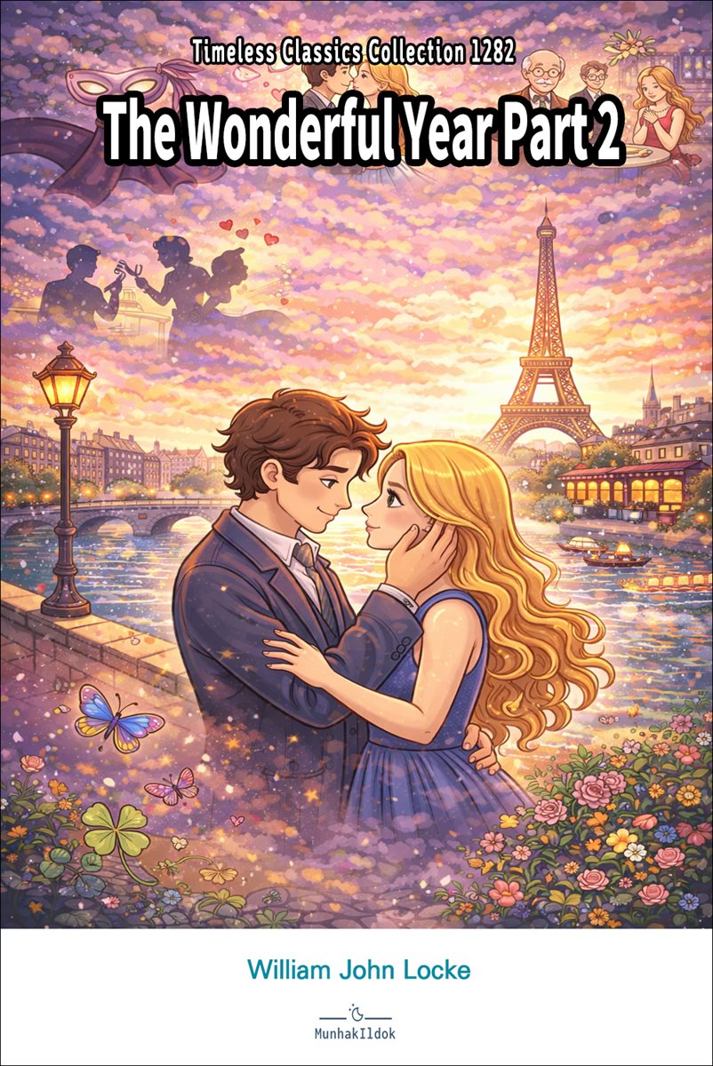 The Wonderful Year Part 2