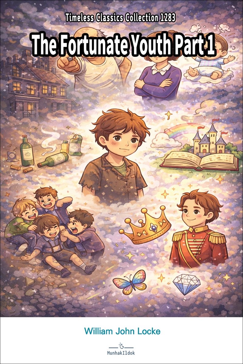 The Fortunate Youth Part 1