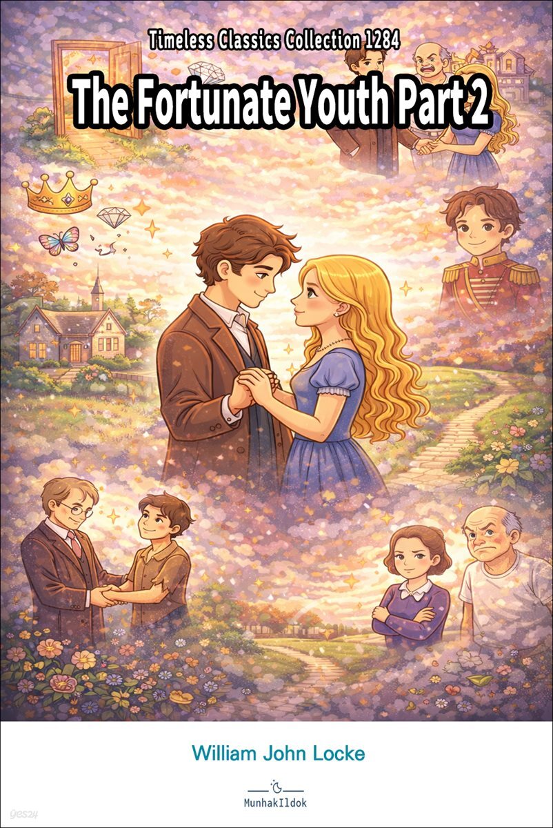 The Fortunate Youth Part 2