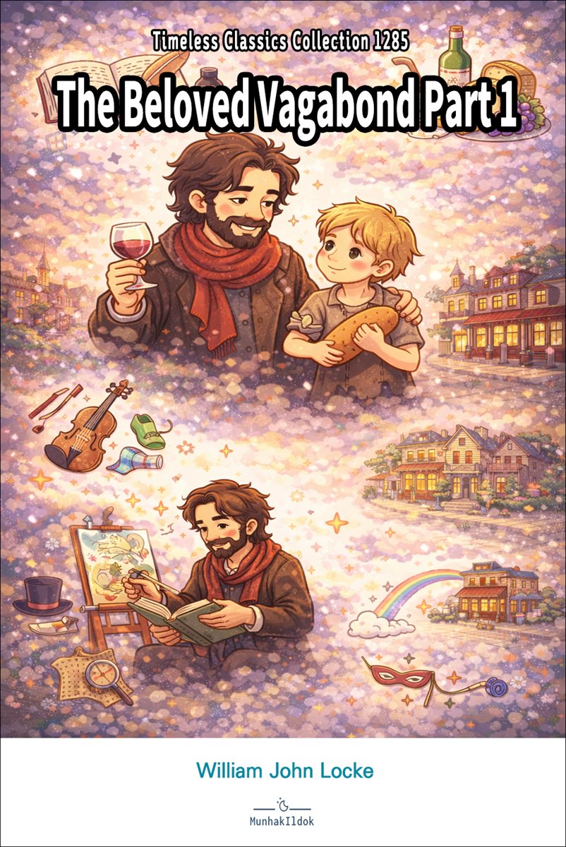 The Beloved Vagabond Part 1