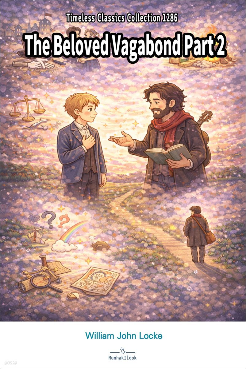 The Beloved Vagabond Part 2