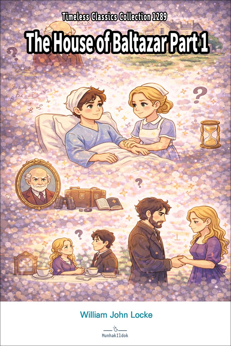 The House of Baltazar Part 1