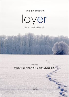 레이어(LAYER) 17호