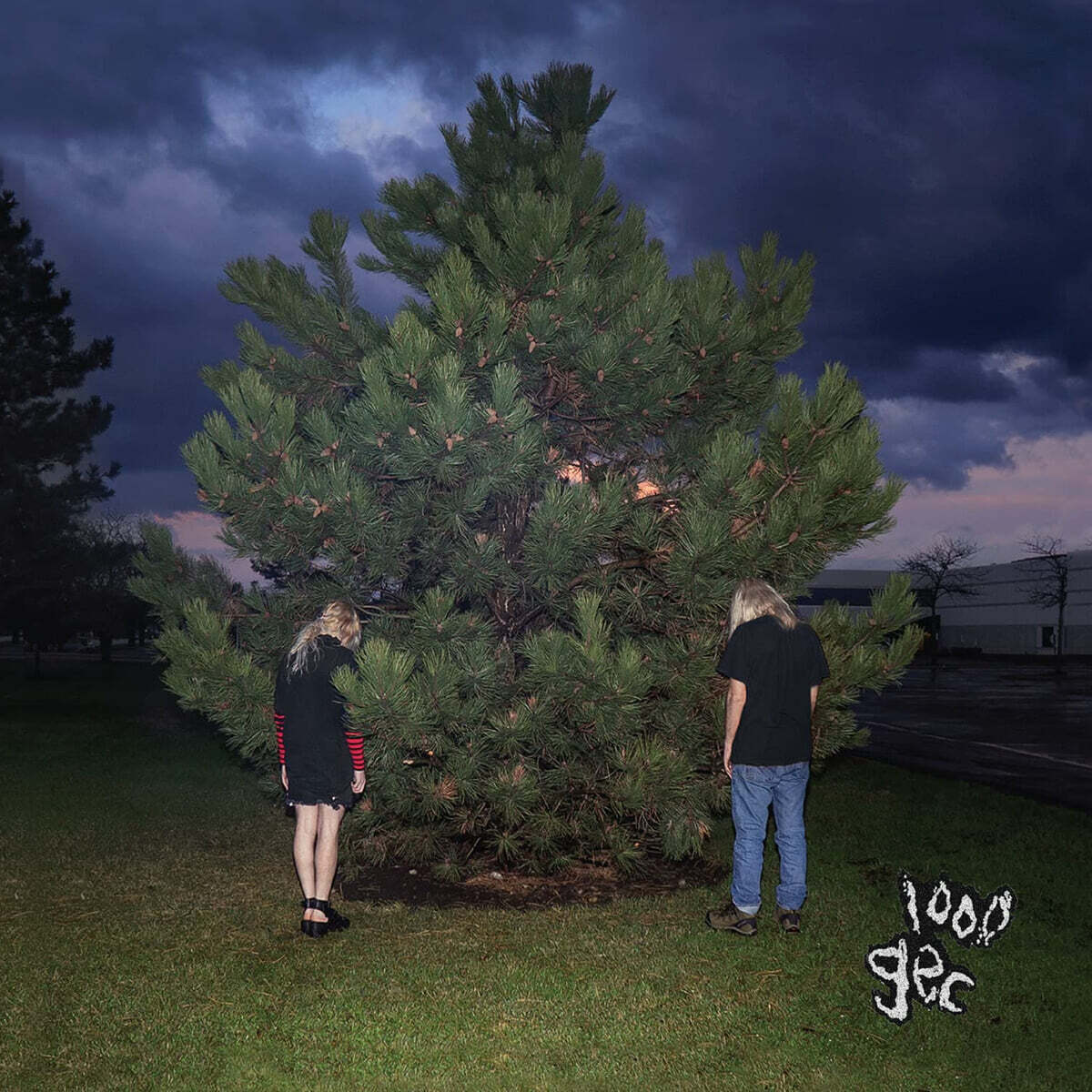 100 gecs (100 젝스) - 1000 Gecs