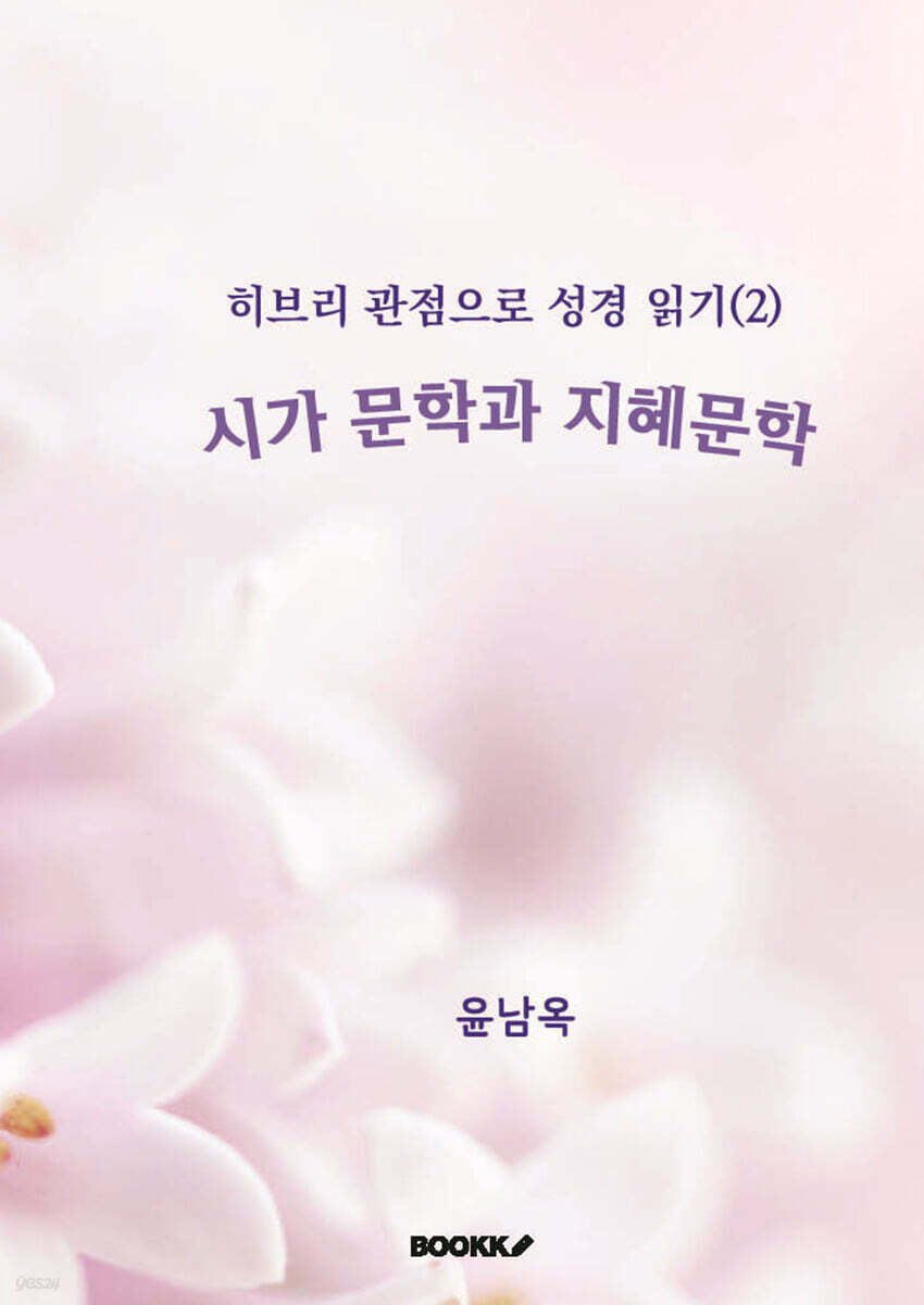 시가 문학과 지혜문학