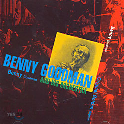 Benny Goodman - Original Golden Album