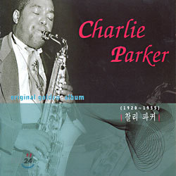 Charlie Parker - Original Golden Album