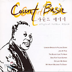 Count Basie - Original Golden Album