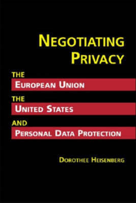 Negotiating Privacy