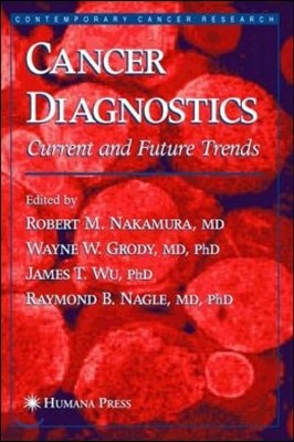 Cancer Diagnostics: Current and Future Trends