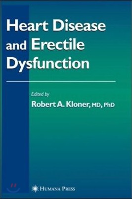 Heart Disease and Erectile Dysfunction