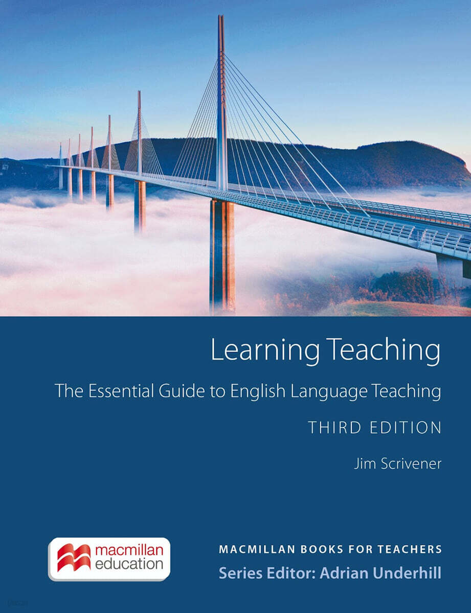 Learning Teaching 3rd Edition Student's Book Pack