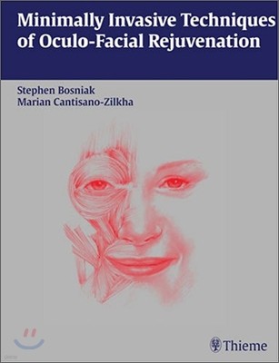 Minimally Invasive Techniques Of Oculofacial Rejuvenation