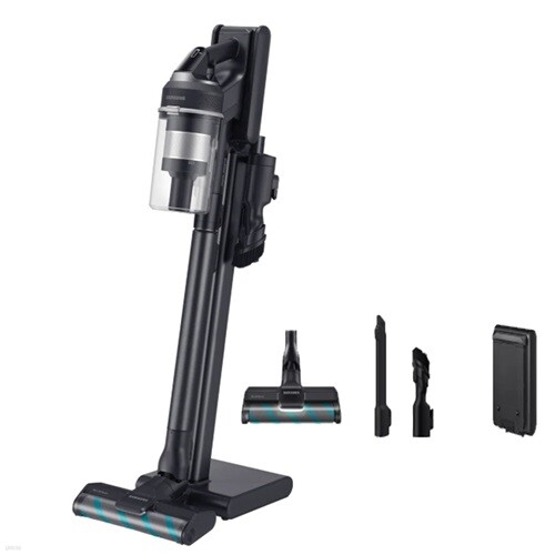 삼성전자 Bespoke 제트 210W VS20C954AQK