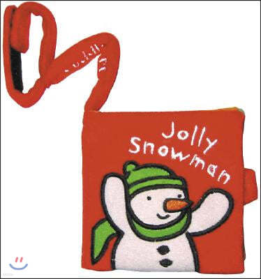 Jolly Snowman