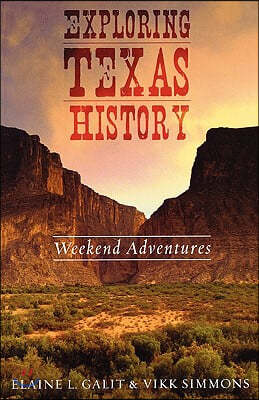 Exploring Texas History: Weekend Adventures