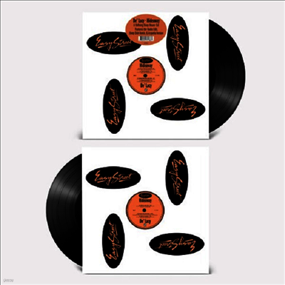 De'lacy — Hideaway (Reissue) 앨범 커버