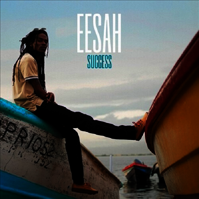 Eesah — Success 앨범 커버