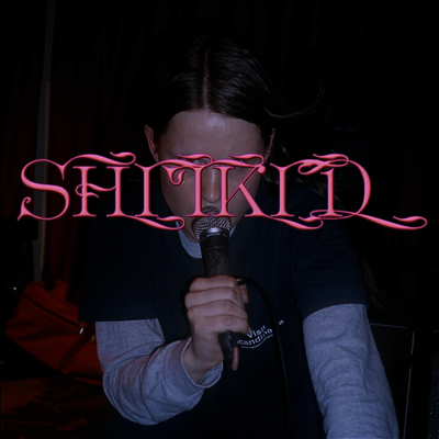 Shitkid — Essential (Vol. 1) 앨범 커버