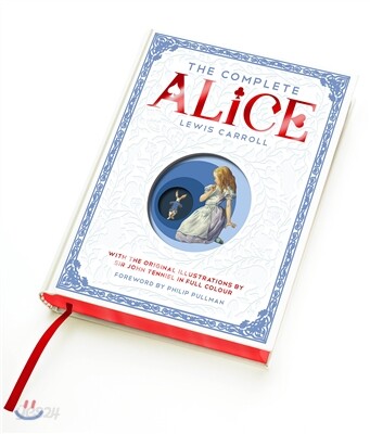 The Complete Alice