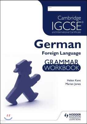 Cambridge IGCSE (R) and International Certificate German For