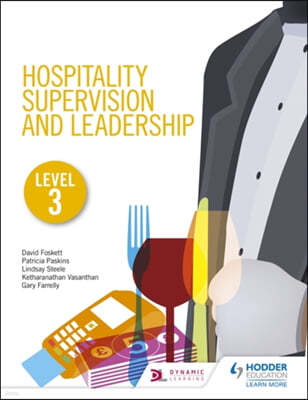 Hospitality Supervision and Leadership Level 3