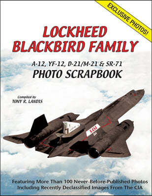 Lockheed Blackbird Family