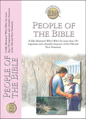 The People of the Bible