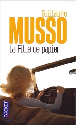 La fille de papier