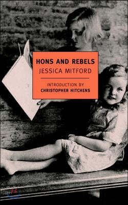 New York Review of Books Hons and Rebels