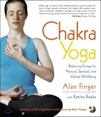 Chakra Yoga: Balancing Energy for Physical, Spiritual, and Mental Well-Being