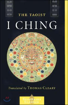 The Taoist I Ching