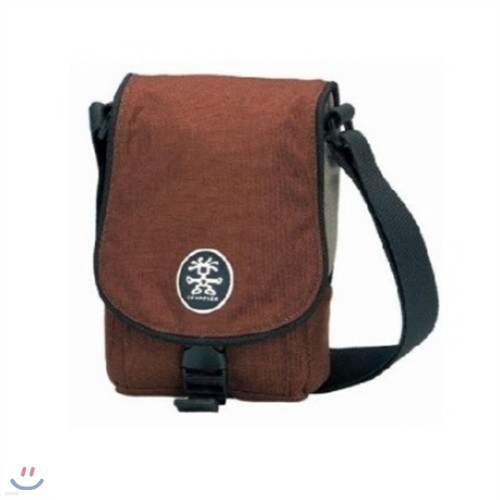 [CRUMPLER] 독일클럼플러  컴팩트형 디카백 Weet...