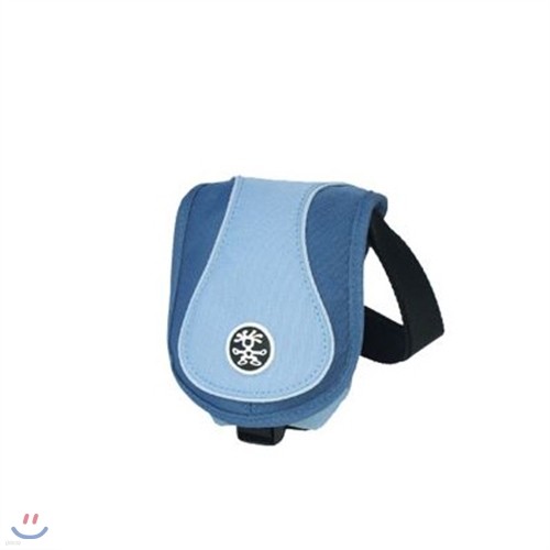 [CRUMPLER] 독일클럼플러  컴팩트형 디카백  Bun...