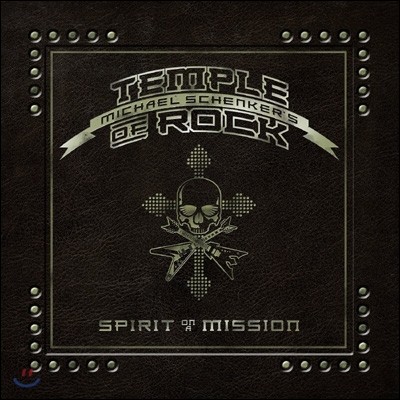 Michael Schenker - Spirit On A Mission