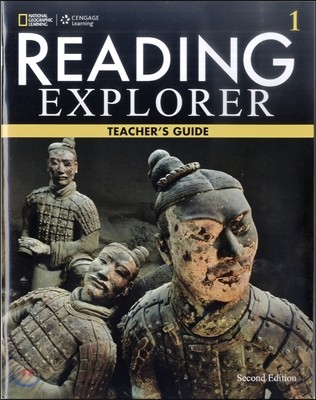Reading Explorer 1 : Teacher's Guide