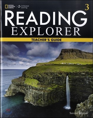 Reading Explorer 3 : Teacher's Guide