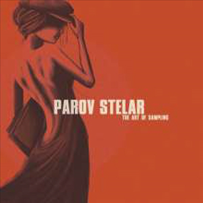 Parov Stelar - Art Of Sampling (CD)