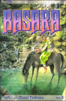 Basara, Vol. 7