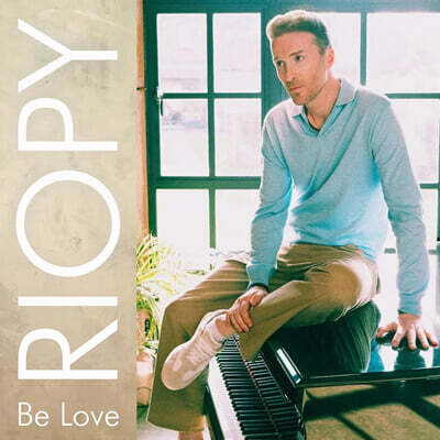 Riopy (리오피) - 5집 Be Love [LP]