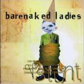 [중고] Barenaked Ladies / Stunt