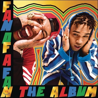 Chris Brown X Tyga - Fan Of A Fan The Album (Deluxe Edition)