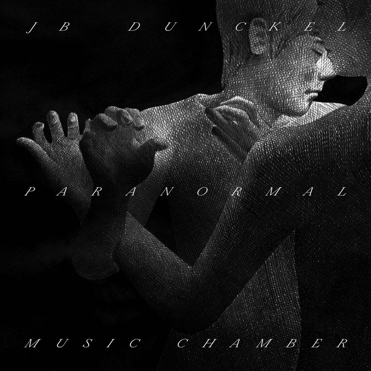 JB Dunckel (장-베노아 덩켈) - Paranormal Music Chamber