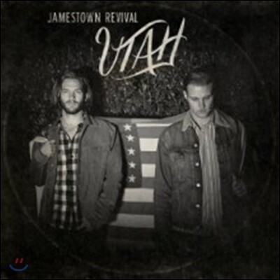 Jamestown Revival - Utah