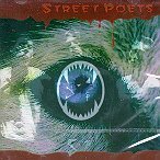 [중고] Street Poets(거리의 시인들) / 거리의 시인들 이야기...