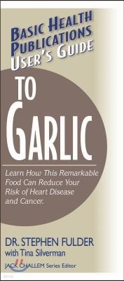 User's Guide to Garlic