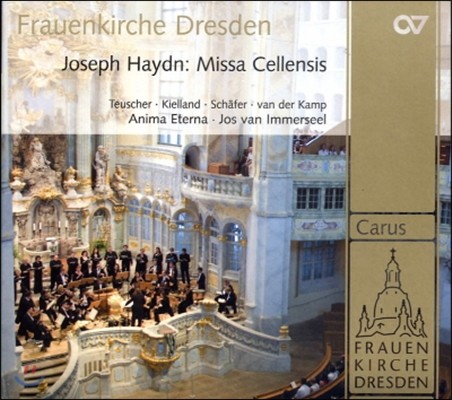 Jos Van Immerseel 하이든: 미사 첼렌시스 (Haydn: Missa Cellensis)