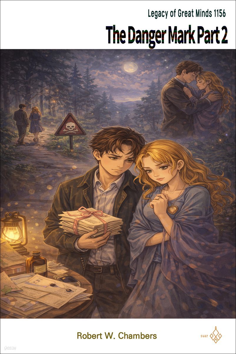 The Danger Mark Part 2