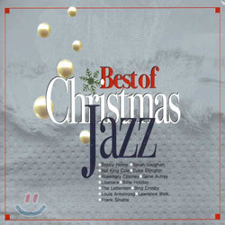 Best of Christmas Jazz