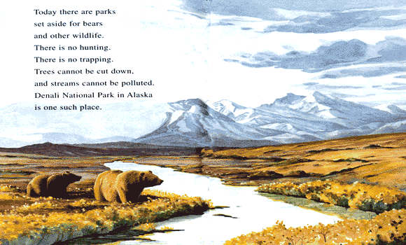 Step Into Reading 3 : Bears Life in the Wild